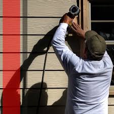 Best Siding Removal and Disposal  in Clendon, AR